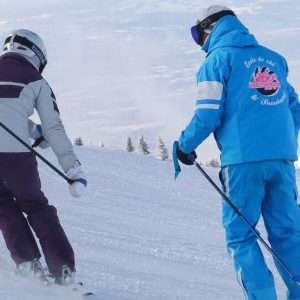 360 ski school
